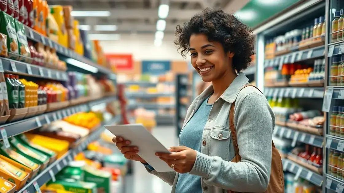 Economizando sem abrir mão do necessário