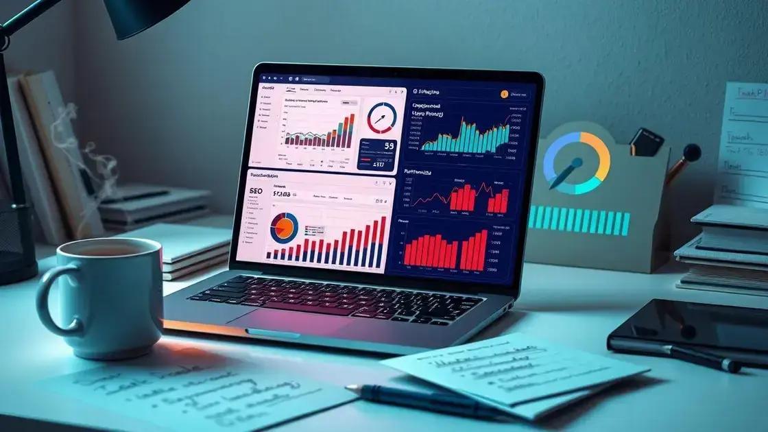 Técnicas iniciais de SEO para alavancar sites recém-lançados