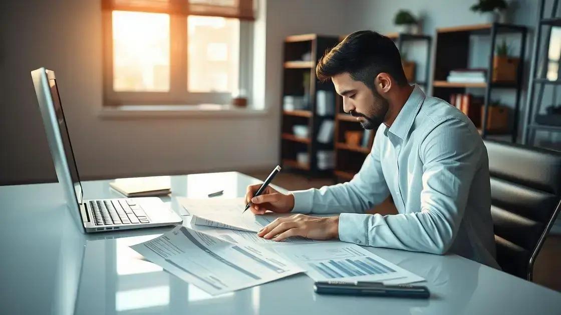 Definindo prioridades financeiras no dia a dia