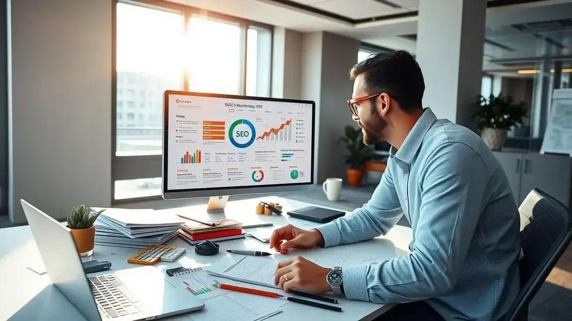 Entenda a importância de um plano de ação SEO Entenda a importância de um plano de ação SEO