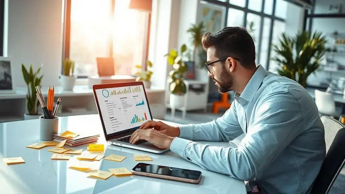 Pesquisa e seleção de palavras-chave estratégicas Pesquisa e seleção de palavras-chave estratégicas