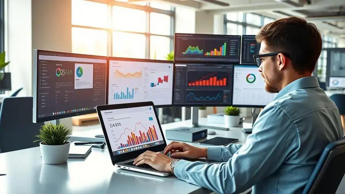 Ferramentas úteis para acompanhar seu plano Ferramentas úteis para acompanhar seu plano