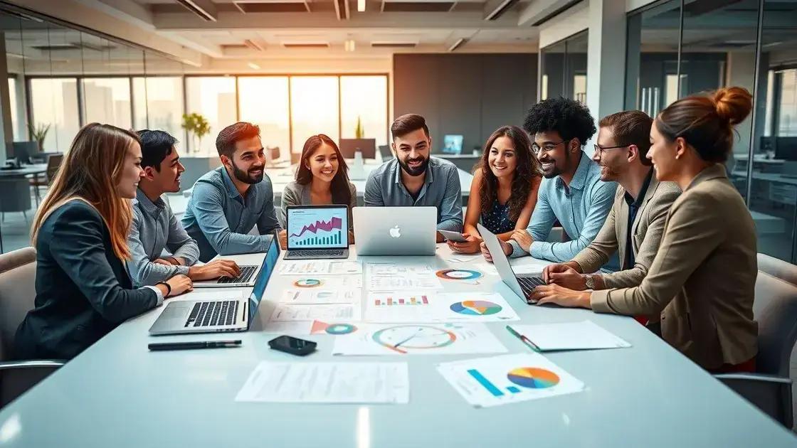 Dicas para manter seu plano de ação sempre eficiente Dicas para manter seu plano de ação sempre eficiente