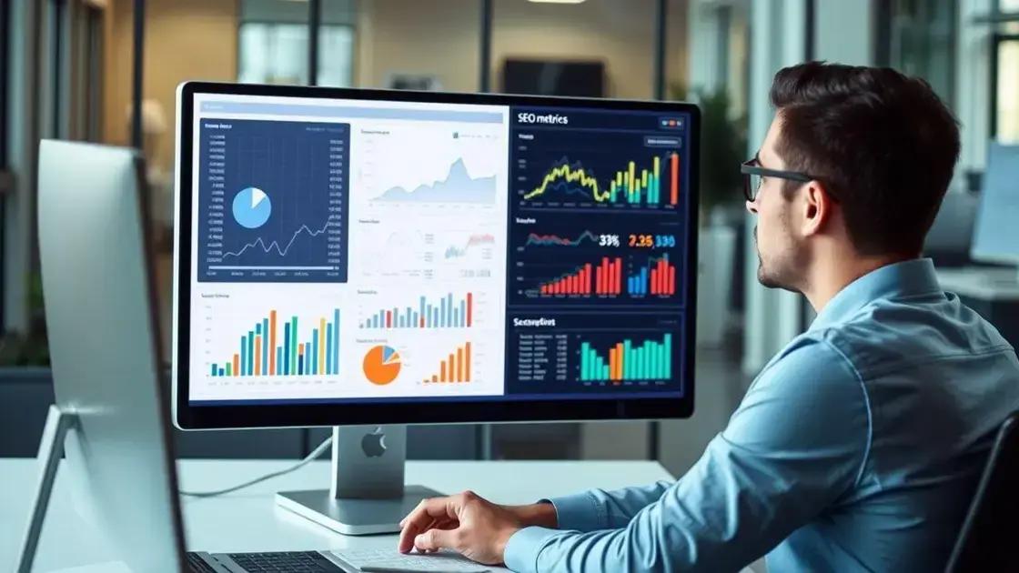 entendendo o que é um plano de ação seo