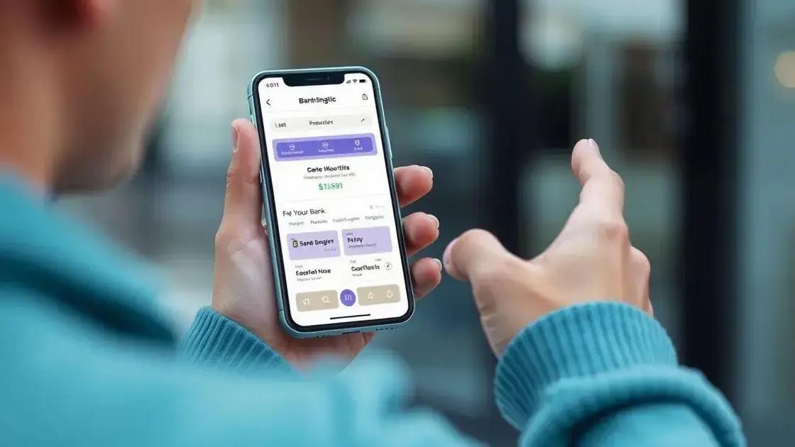 comparativo os melhores bancos digitais de 2025 para sua rotina
