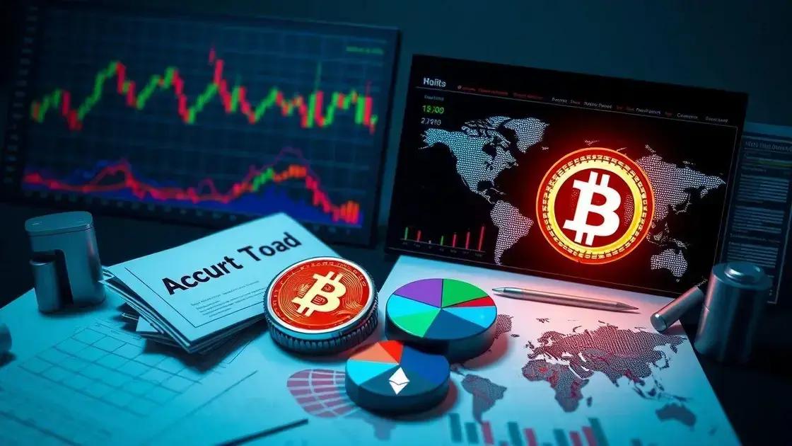Dicas para diversificar sua carteira de investimentos