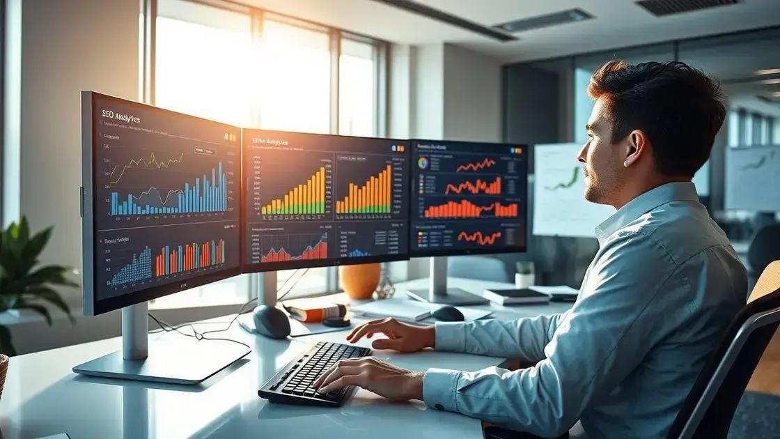No momento, você está visualizando CTR Optimization: Análise de Dados Para Maximizar Cliques em Resultados Orgânicos