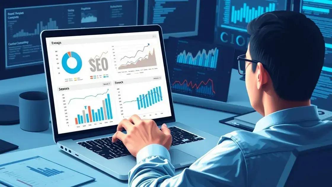 No momento, você está visualizando Exemplos Reais de Otimização SEO em Artigos e Páginas