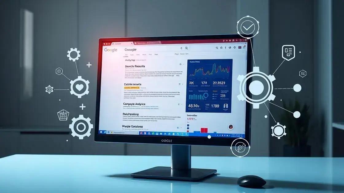 como o google classifica os sites como o google classifica os sites