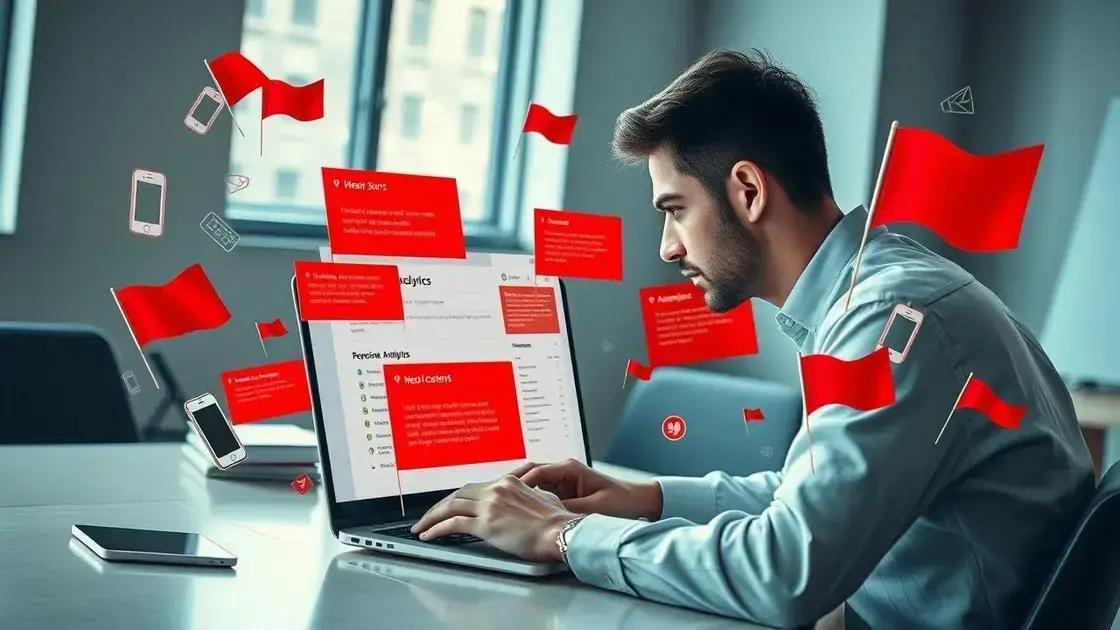 erros comuns e como evitá-los no seo erros comuns e como evitá-los no seo