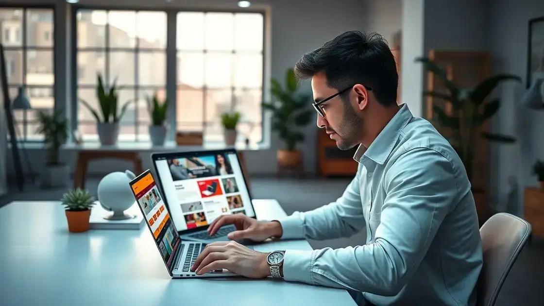 técnicas para estruturar conteúdos que o google destaca em passagens