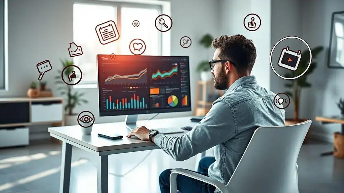 guia completo de seo para youtube em 2025