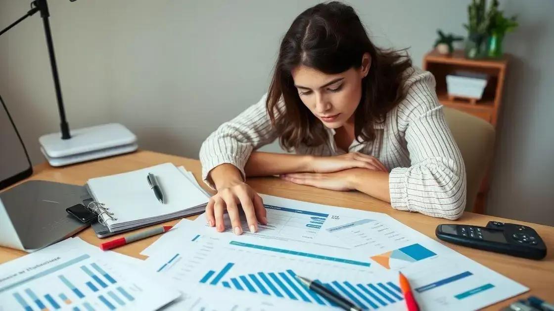 mudanca de mindset financeiro de sobrevivencia para crescimento