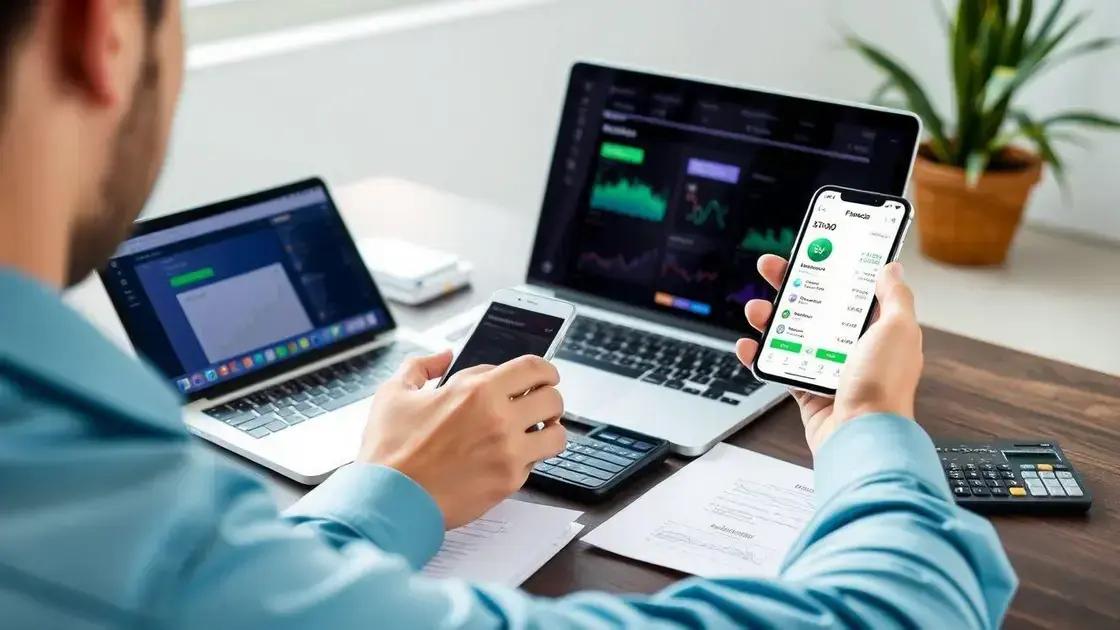 Como escolher o app certo para você