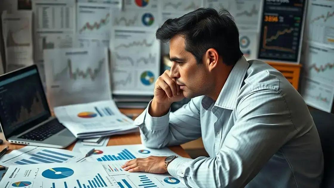 O que significa pensamento de longo prazo nas finanças?