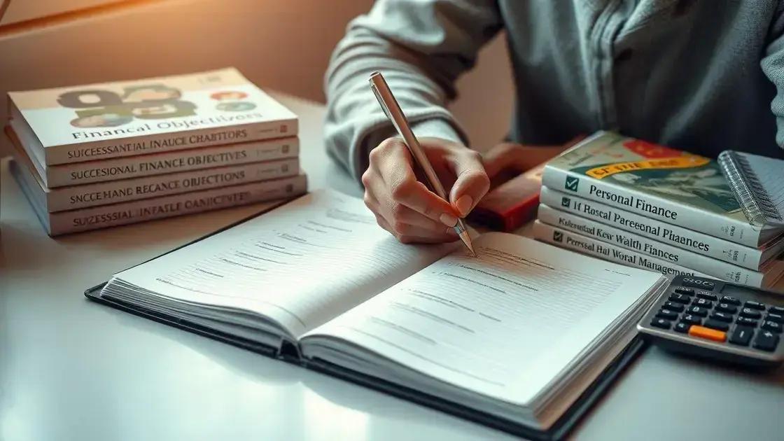Como desenvolver uma mentalidade voltada para o futuro financeiro