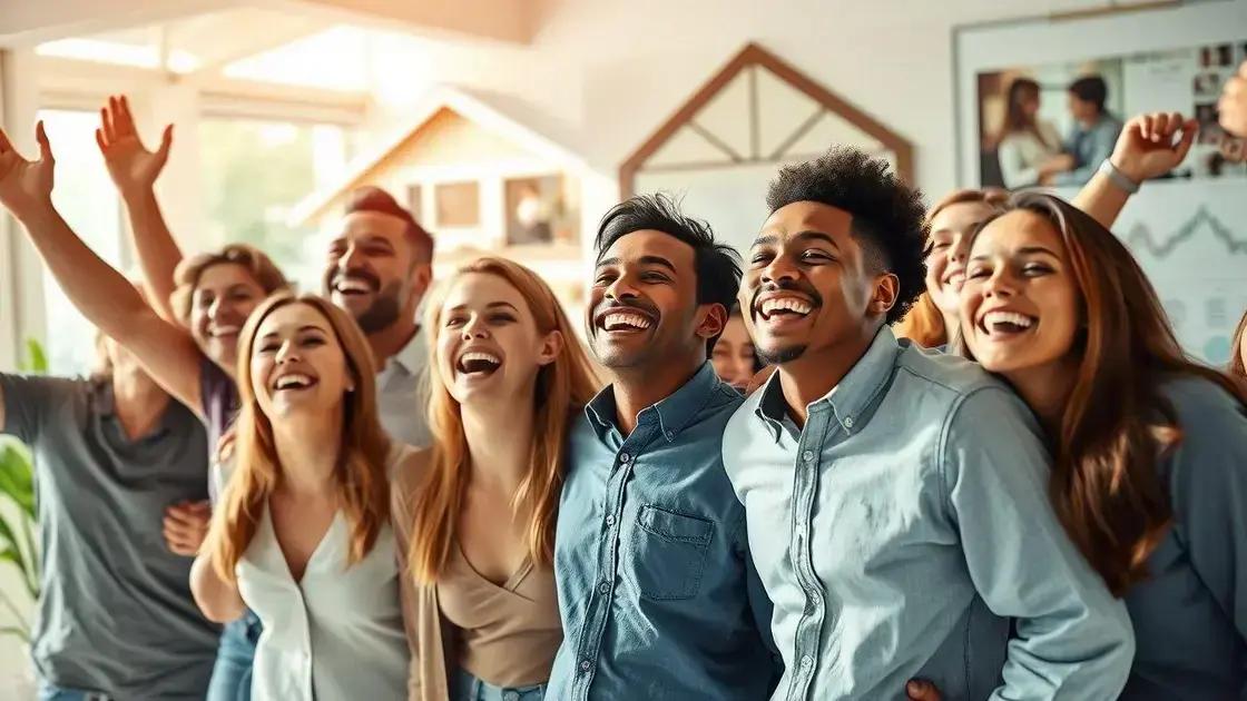 Histórias inspiradoras de quem alcançou a liberdade financeira