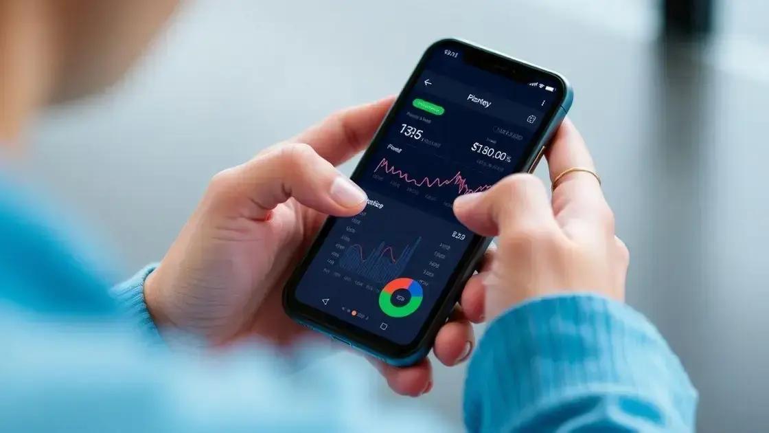 Dicas para gerenciar sua conta digital com facilidade