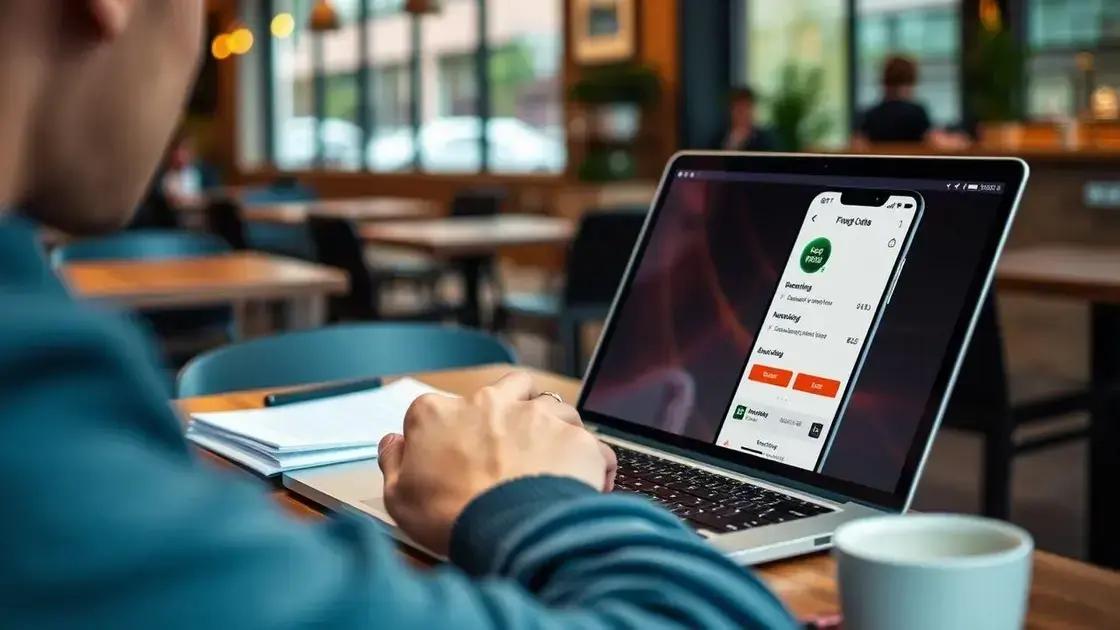 qual a melhor conta digital para autonomos e meis