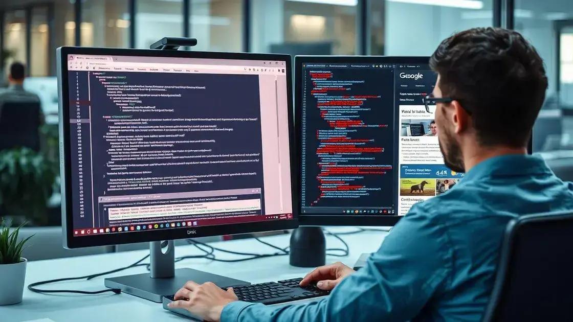 O que é schema markup e por que importa O que é schema markup e por que importa