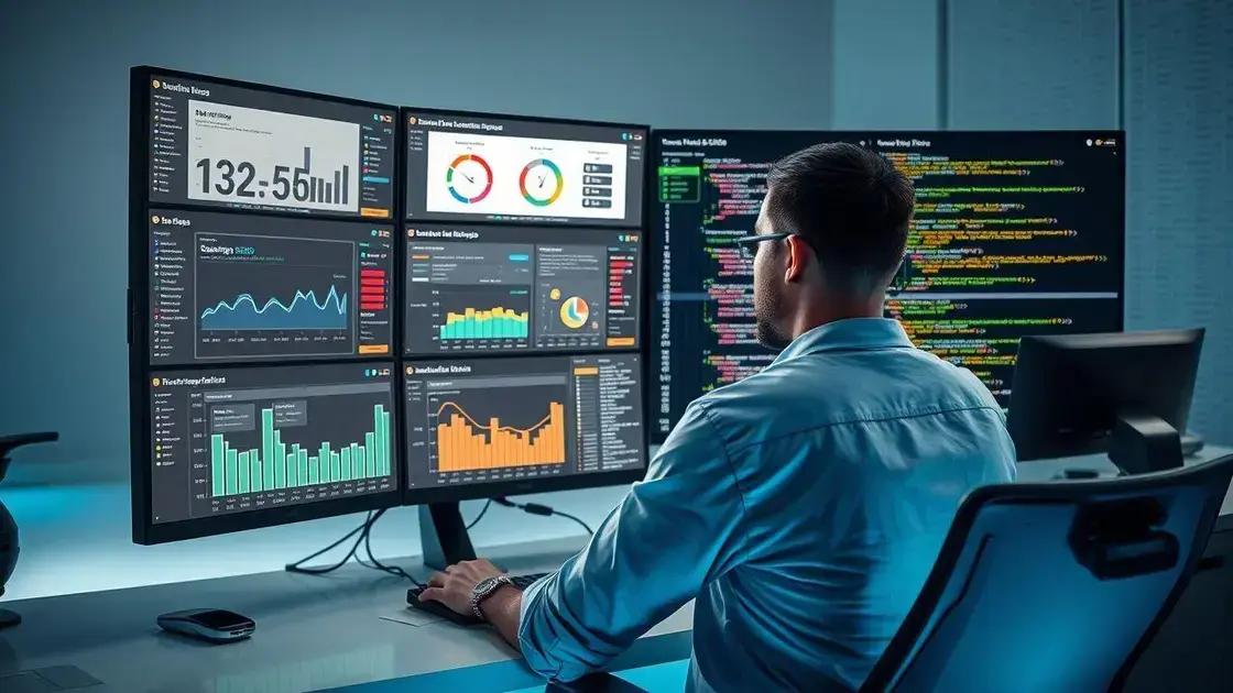 Otimizações técnicas rápidas para melhorar o ranking Otimizações técnicas rápidas para melhorar o ranking