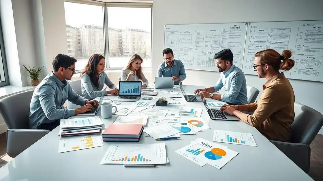 Planejando ações para manter o crescimento constante Planejando ações para manter o crescimento constante