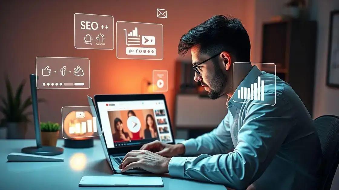 entendendo o que é seo para youtube entendendo o que é seo para youtube