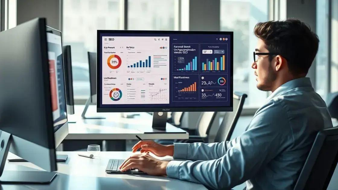 fundamentos do seo para sites tradicionais fundamentos do seo para sites tradicionais