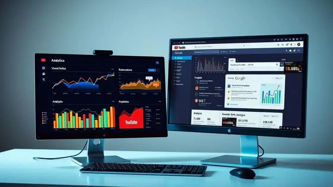 como o algoritmo do youtube se diferencia do google como o algoritmo do youtube se diferencia do google