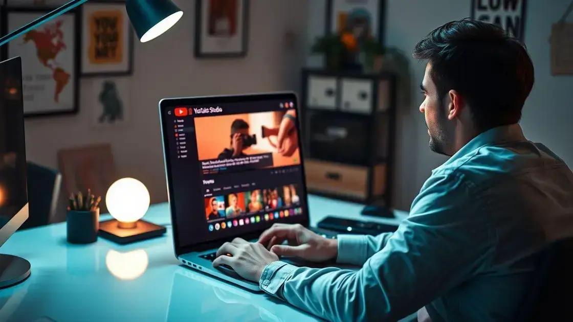 estratégias específicas para otimização de vídeos estratégias específicas para otimização de vídeos