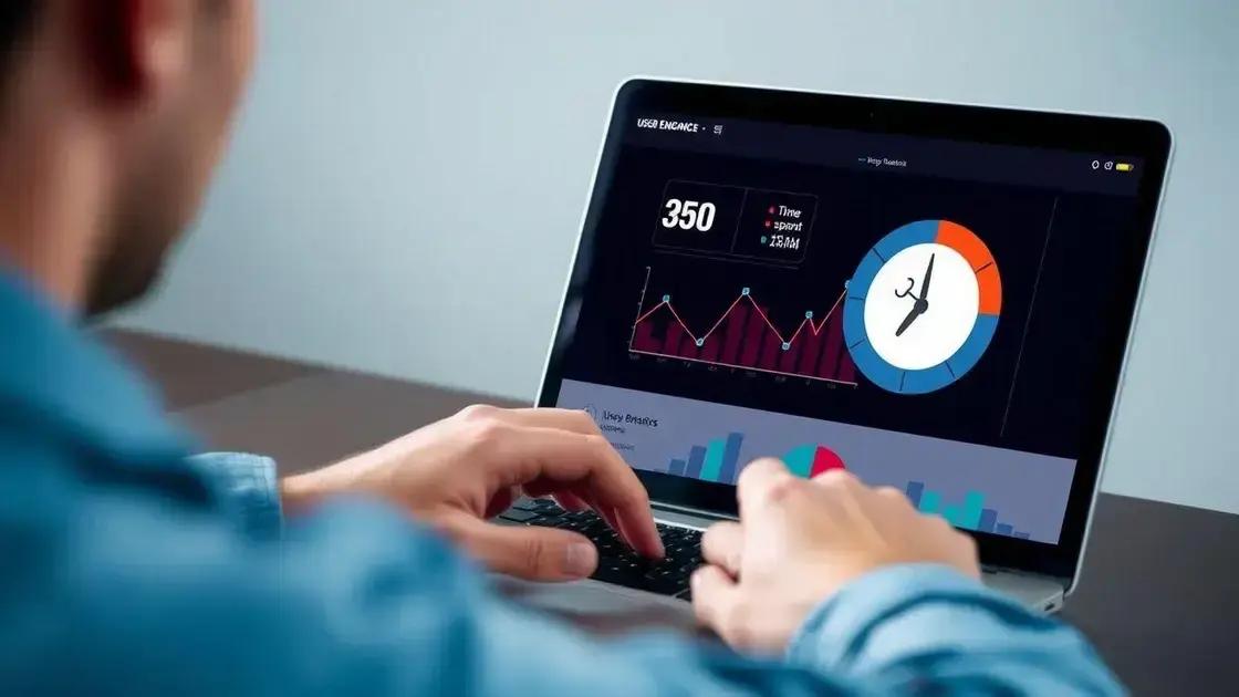 O que é tempo de permanência no SEO O que é tempo de permanência no SEO