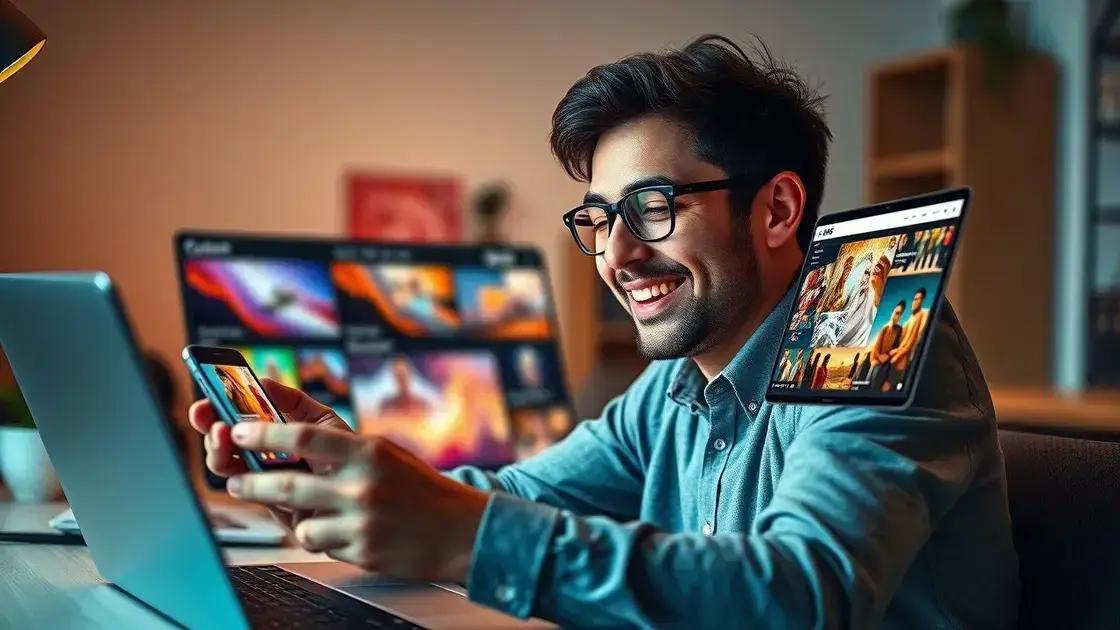 Dicas para aumentar o tempo de permanência no seu site Dicas para aumentar o tempo de permanência no seu site