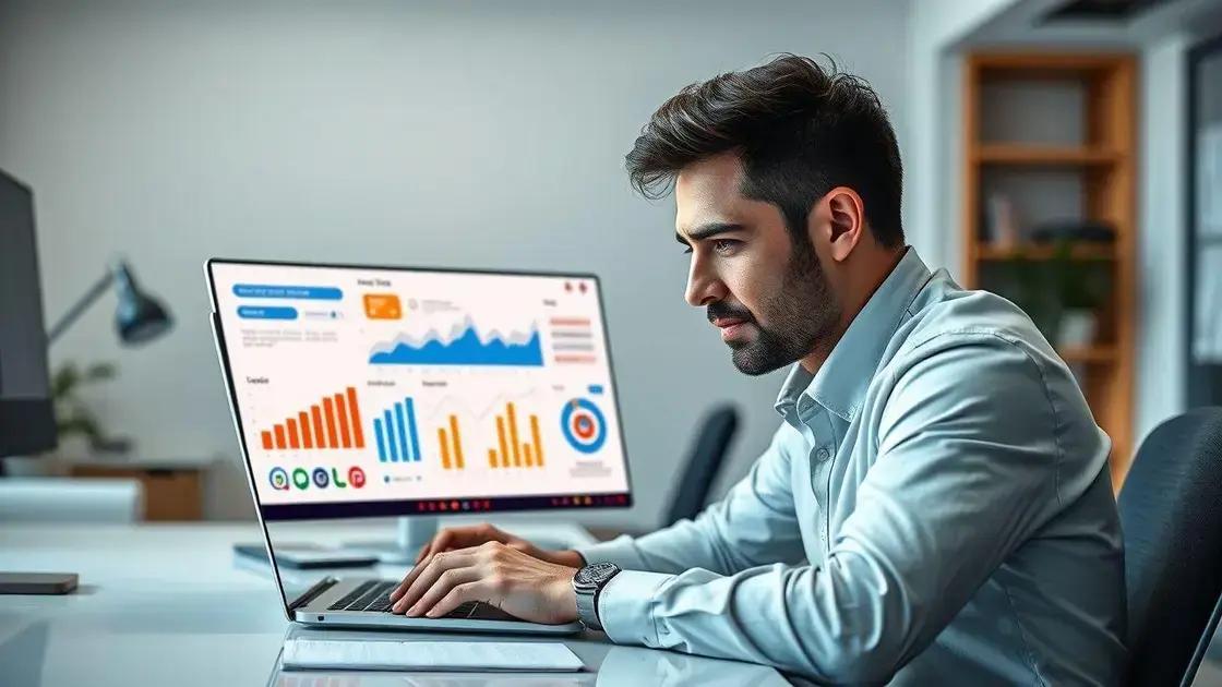 Leia mais sobre o artigo Vale a Pena Trabalhar com SEO? Descubra os Prós e Contras