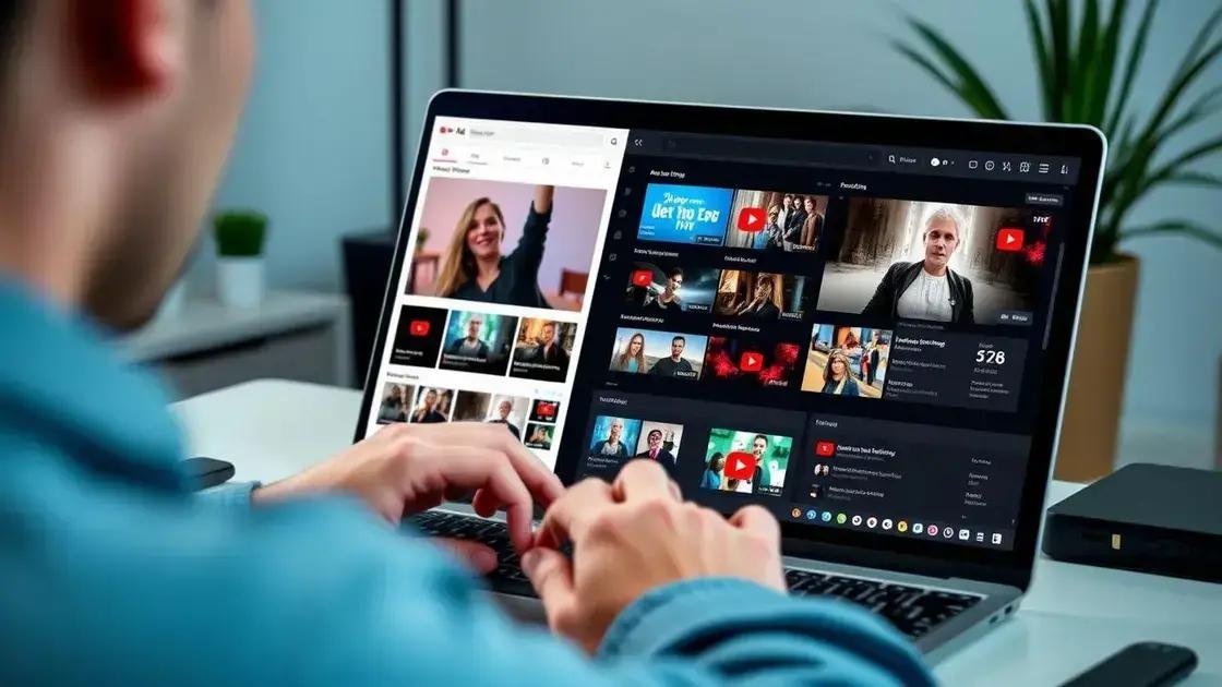 Utilização de playlists para aumentar tempo de exibição Utilização de playlists para aumentar tempo de exibição