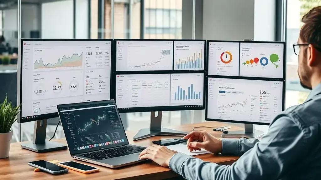Analytics + SEO: Setup Completo Para Rastrear Tudo Que Realmente Importa 23 analytics seo setup completo para rastrear tudo que realmente importa