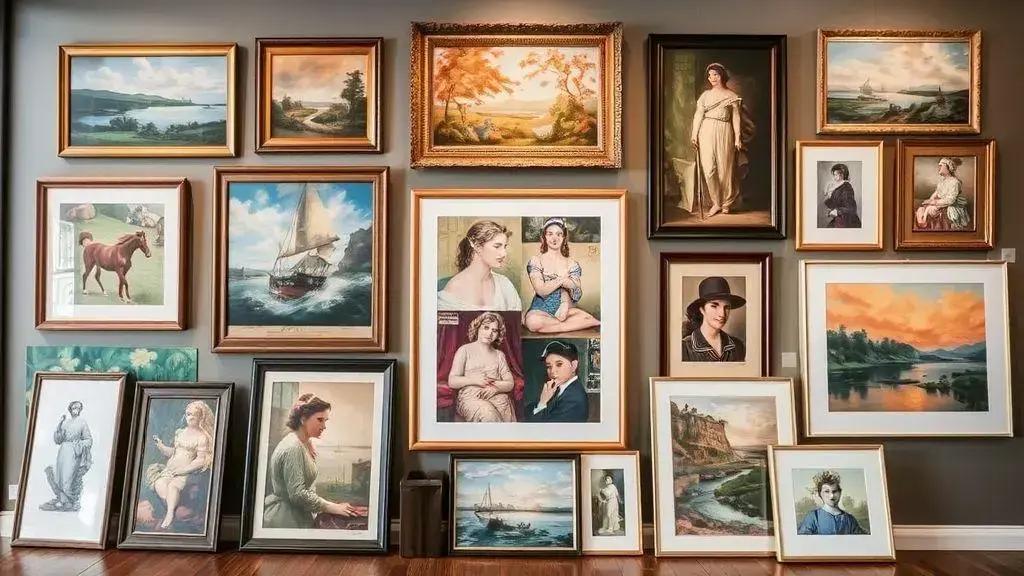 Por que investir em arte vale a pena?