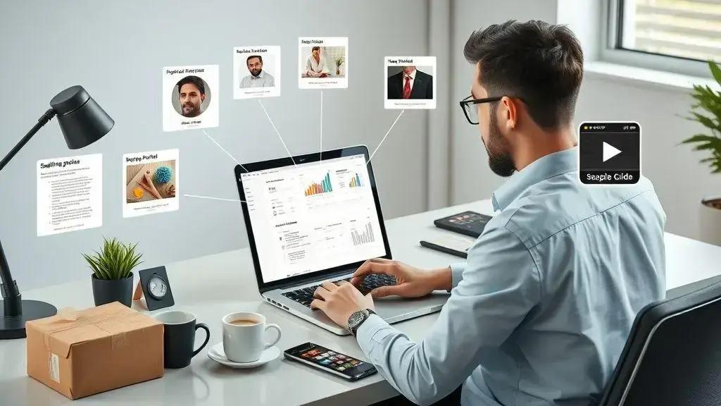 Tipos de backlinks que realmente funcionam em e-commerce Tipos de backlinks que realmente funcionam em e-commerce