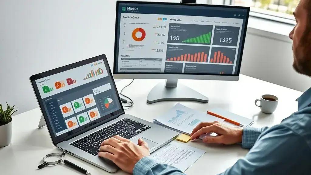 Tipos de backlinks que ajudam e sinais claros de risco Tipos de backlinks que ajudam e sinais claros de risco