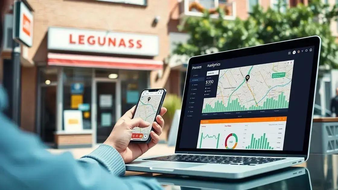 Como Melhorar o Ranking Local do Seu Negócio no Google 14 como melhorar o ranking local do seu negocio no google