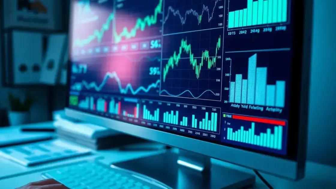 O que considerar ao escolher plataformas de investimento