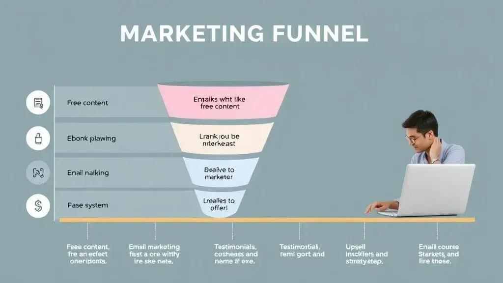 Monetização passo a passo: do conteúdo gratuito à oferta paga