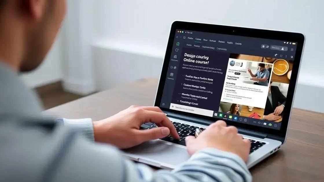 Ferramentas e recursos para otimizar seus treinamentos e vendas