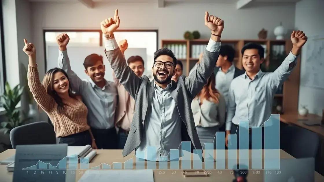 De Endividado a Investidor: Uma História Real de Superação Financeira 11 de endividado a investidor uma historia real de superacao financeira