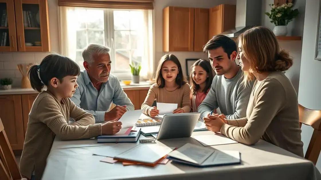 De Endividados a Investidores: Como Nossa Família Saiu do Vermelho e Construiu Patrimônio 20 de endividados a investidores como nossa familia saiu do vermelho e construiu patrimonio