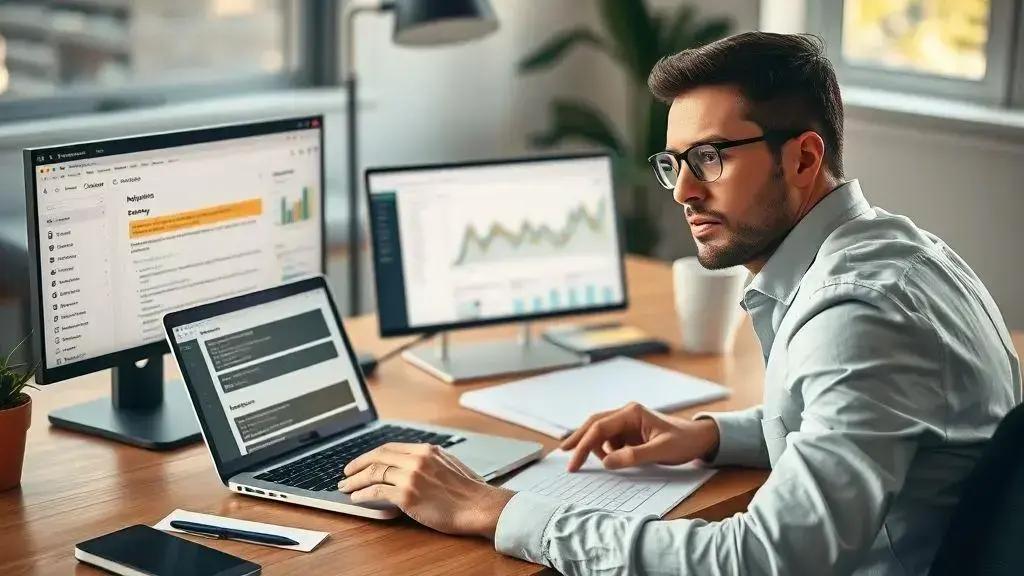 Por que a densidade de palavras-chave ainda importa Por que a densidade de palavras-chave ainda importa