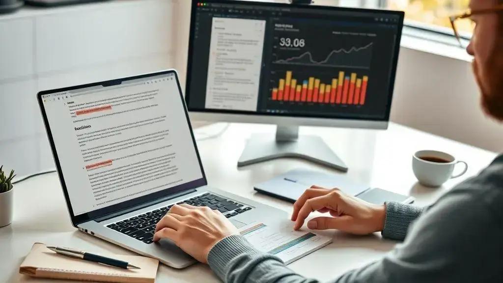 Ajustando conteúdos antigos sem soar artificial Ajustando conteúdos antigos sem soar artificial