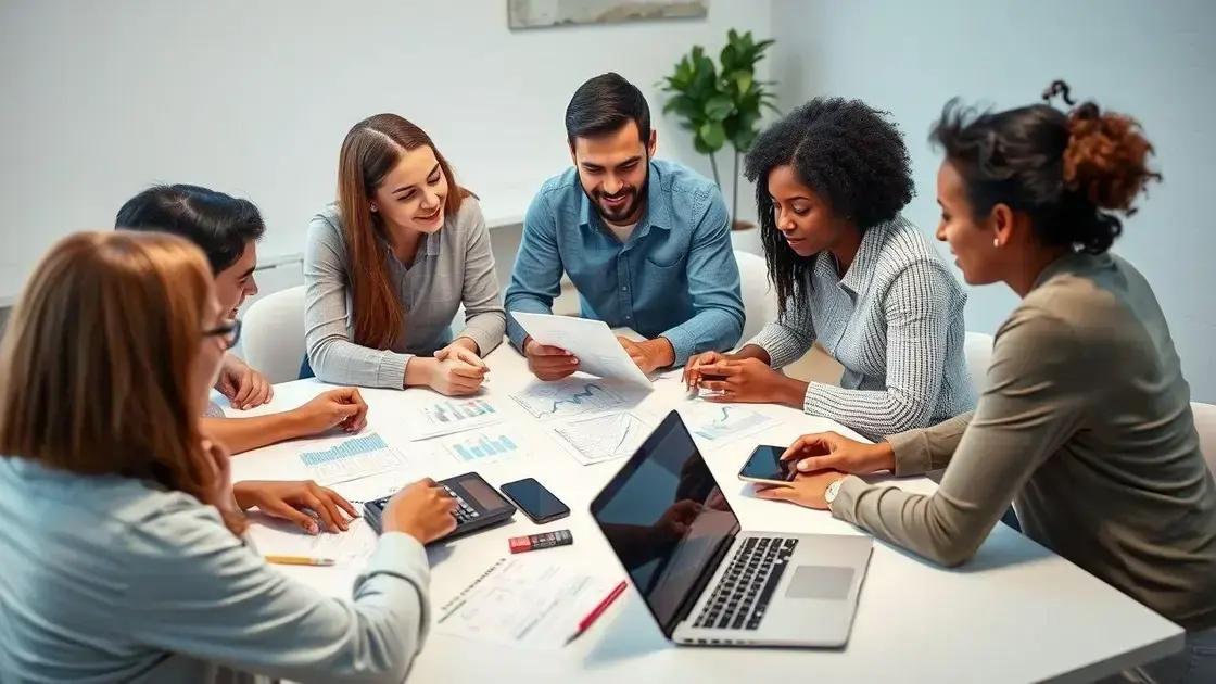 educacao financeira para mulheres liberdade e seguranca
