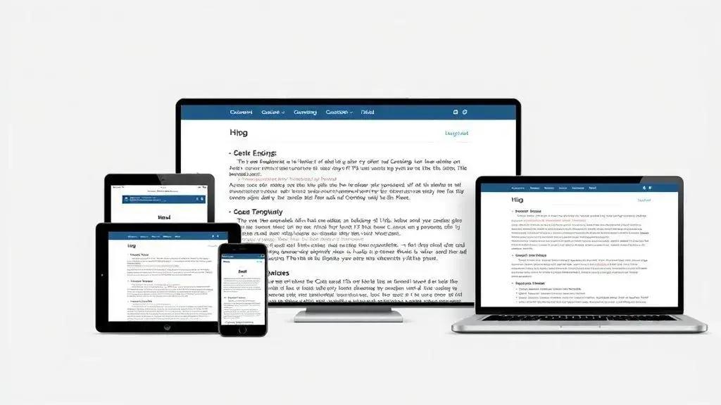 Como organizar headings para melhorar a experiência do usuário