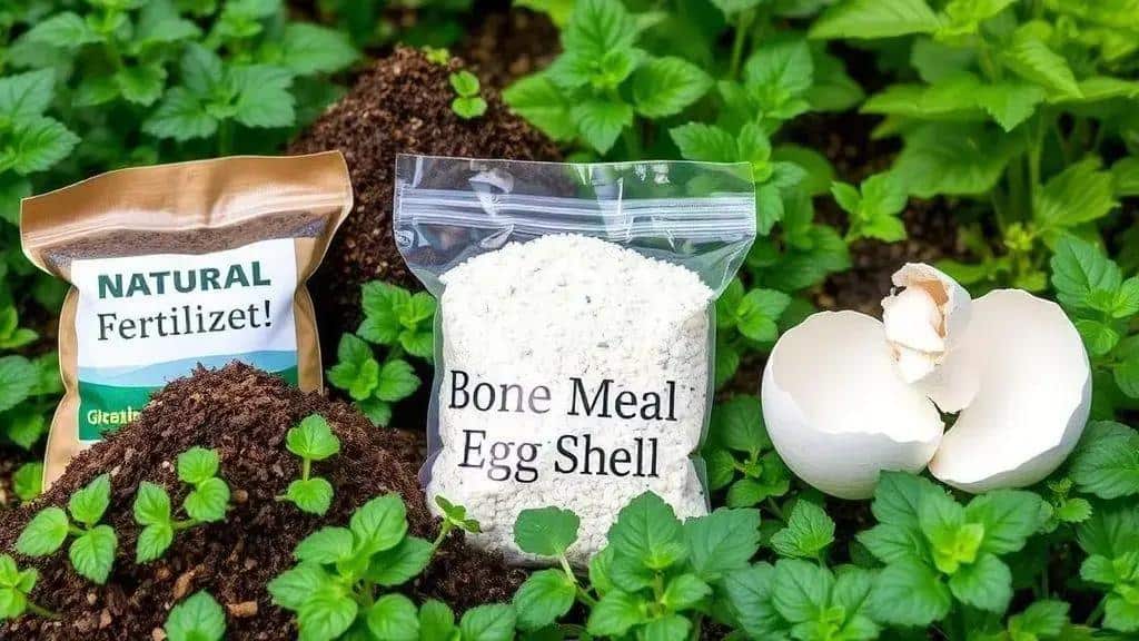 O que são adubos naturais? O que são adubos naturais?