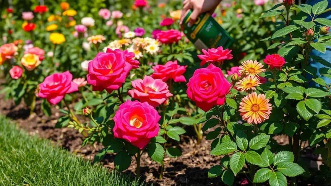 fertilizantes simples e organicos para comecar bem